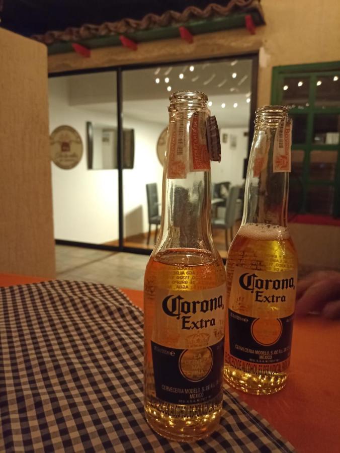 Pensión Restaurante Y Hostal: De La Pa Sumercé *